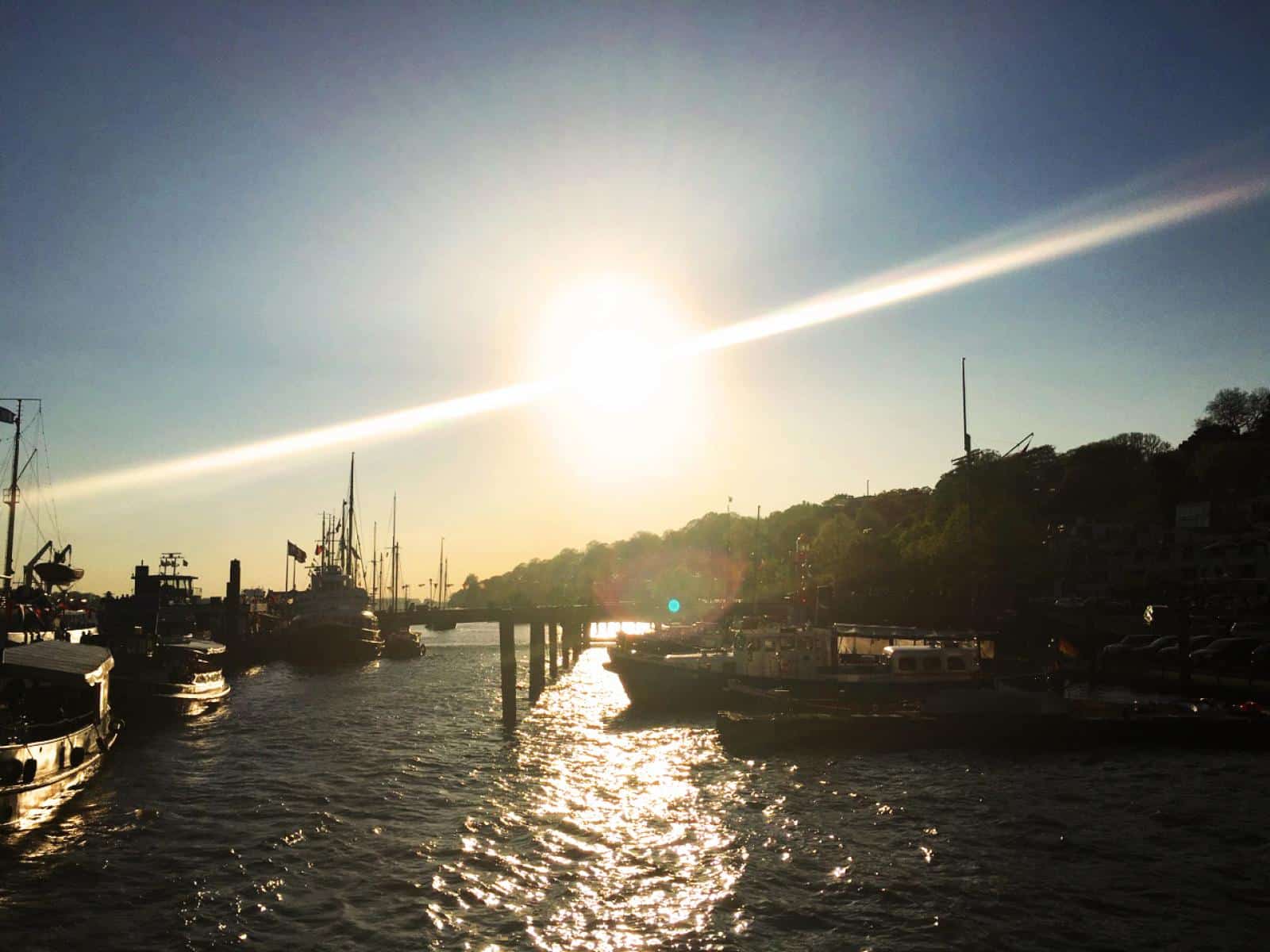 Das Hamburger A bis Z – A wie „Ahn ma’!“