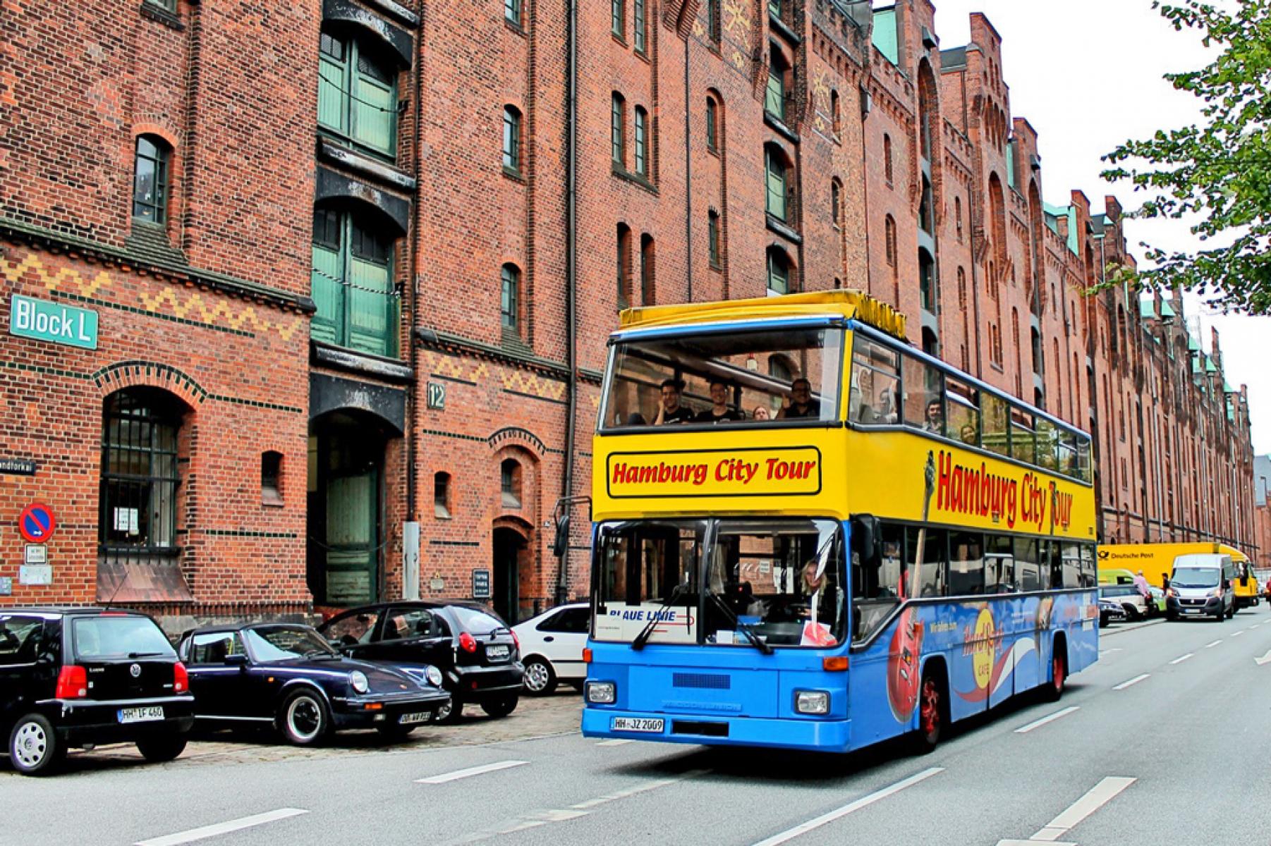 cabriobus in hamburg mieten sightseeing kontor1