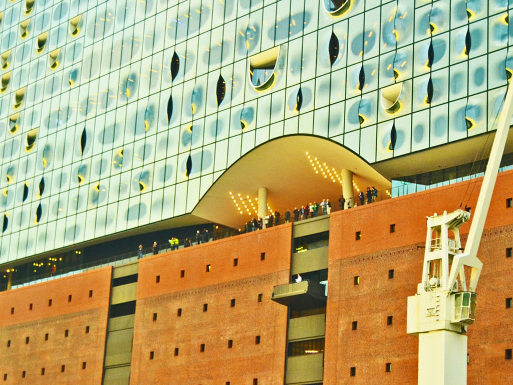 elbphilharmonie plaza rundgang sightseeing kontor
