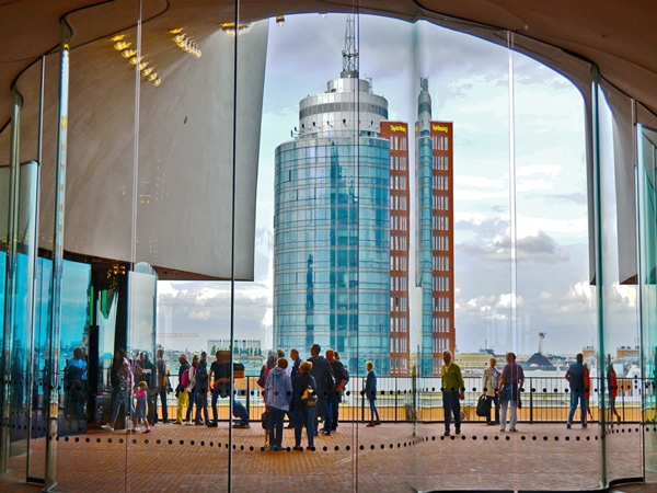 elbphilharmonie plaza rundgang terasse sightseeing kontor1
