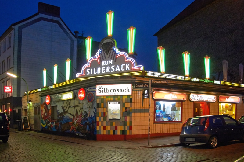 Ein Kiez für alle Fälle 3