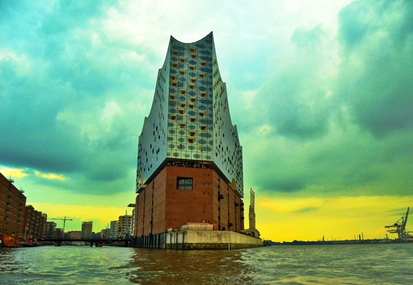 10 gute Gründe Hamburg zu besuchen