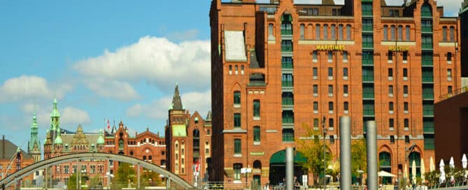 maritimes museum hamburg anleger