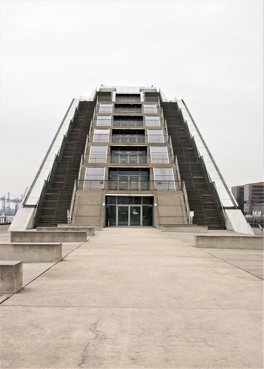 Hamburger Sehenswürdigkeiten an der frischen Luft