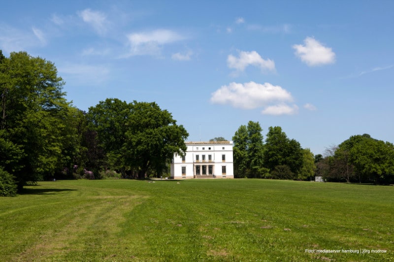 M Jenisch Haus Hamburg Mediaserver Hamburg Jörg Modrow