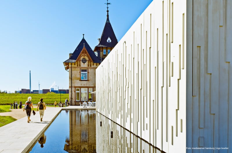 Hamburgs unterschätzte Sehenswürdigkeiten