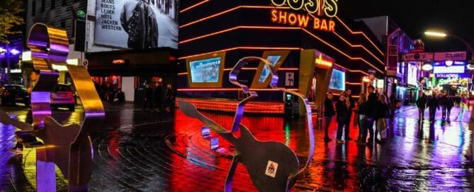 Rotlichtrundgang Hamburg