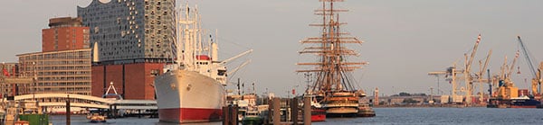 Angebote Rundfahrten in Hamburg